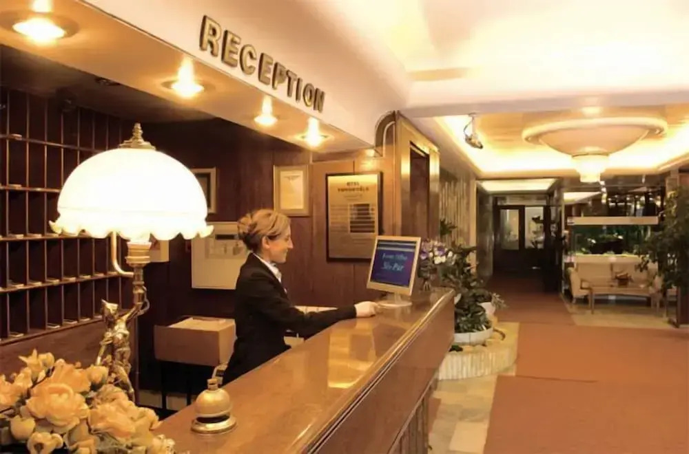 Yumukoglu Hotel