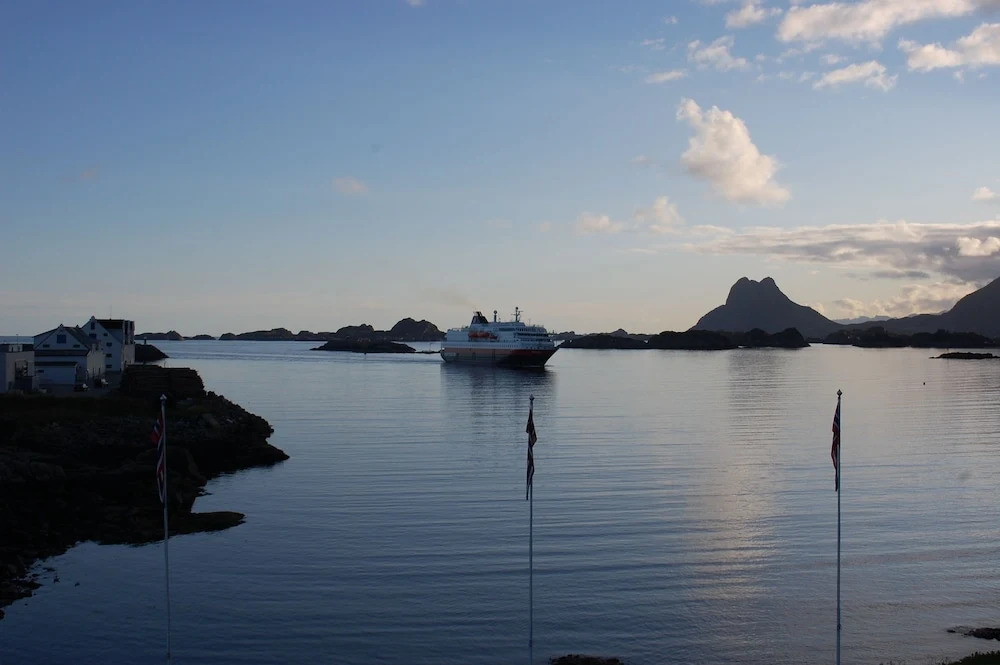 Live Lofoten Hotel