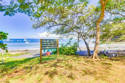 The Cove 10 at Playa Ocotal