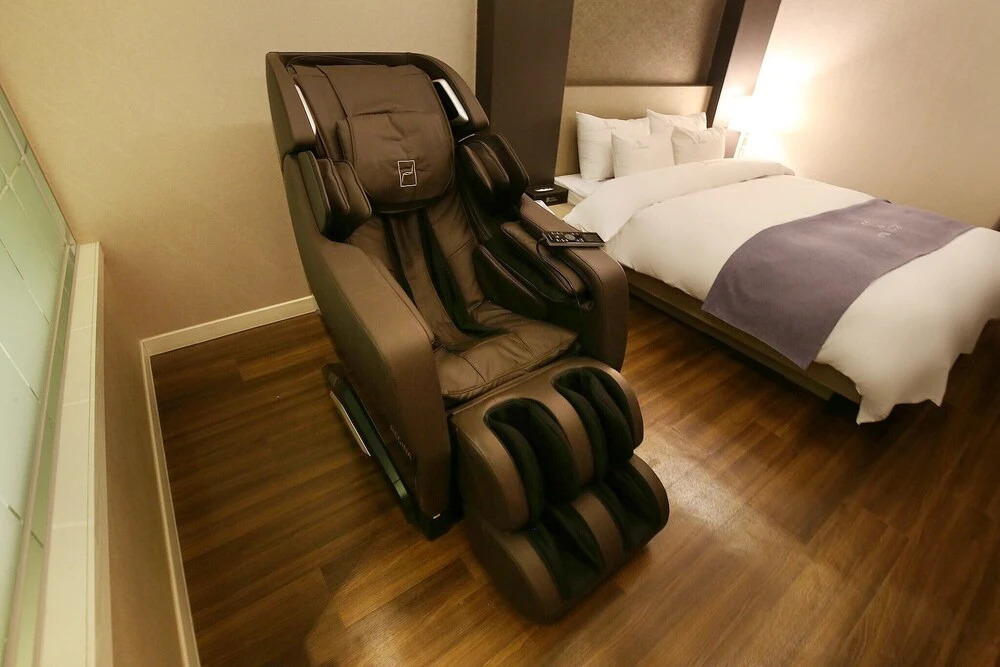 Seosan Modern Hotel