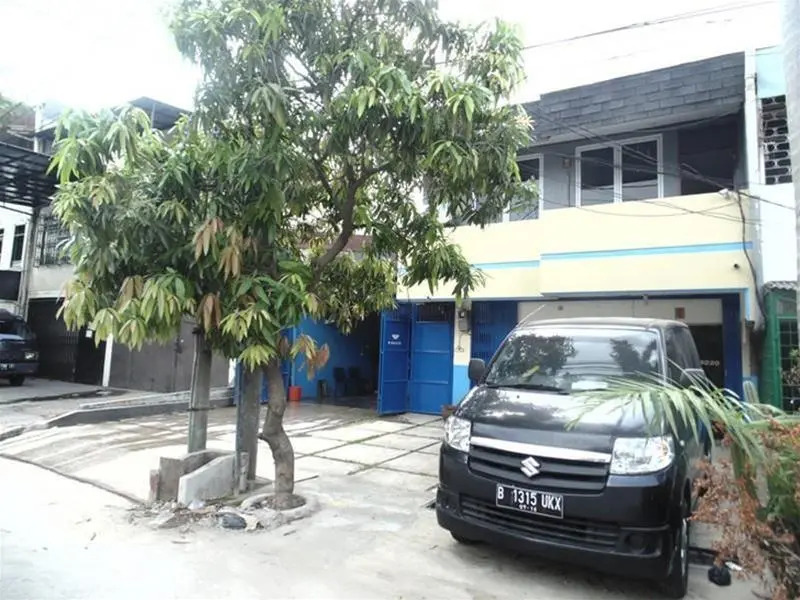 Venice Guesthouse