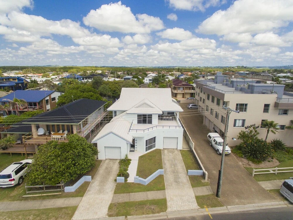 Serendipity - Large Family Home