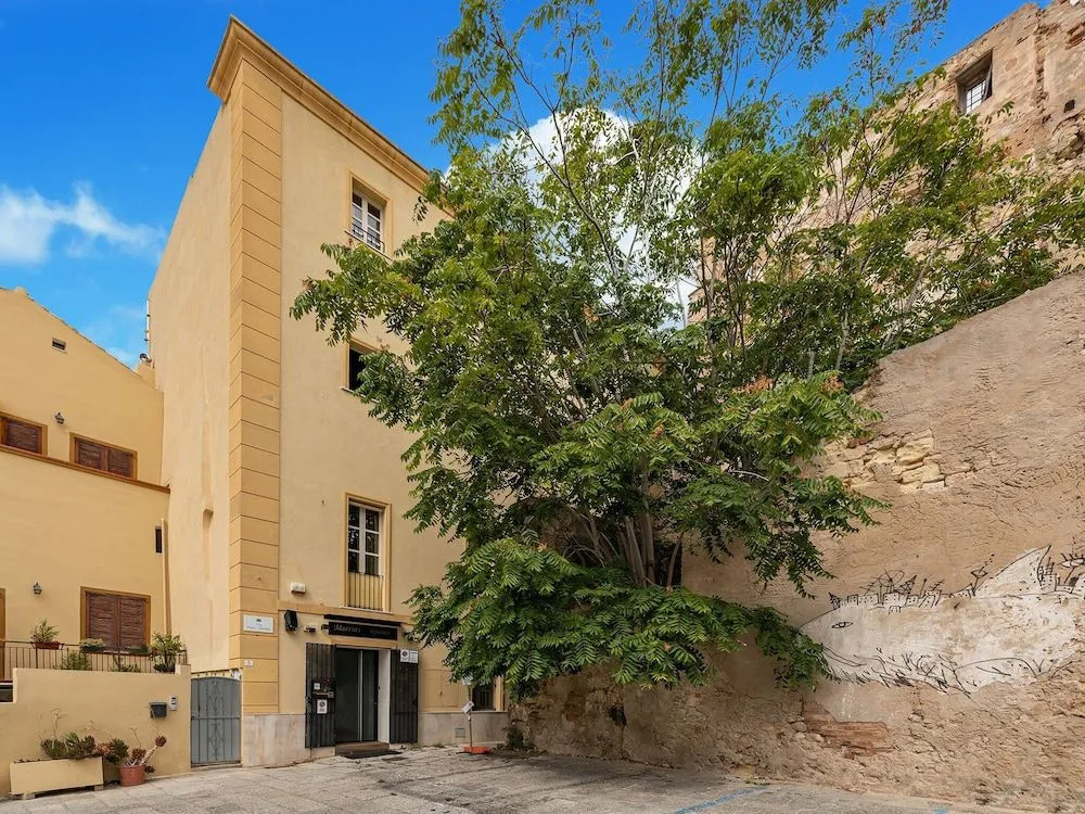 Martini Castello Boutique Rooms - Historic Center & Cathedral