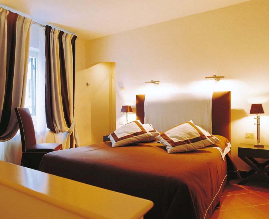 Hotel Byron