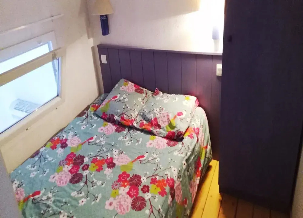 Les Hameaux des Sables Vignie, Saint-georges-d'oleron, Holiday Home not Detached