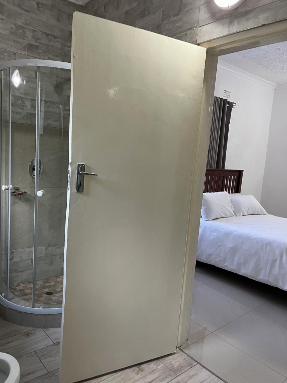 Kafusi Lodge