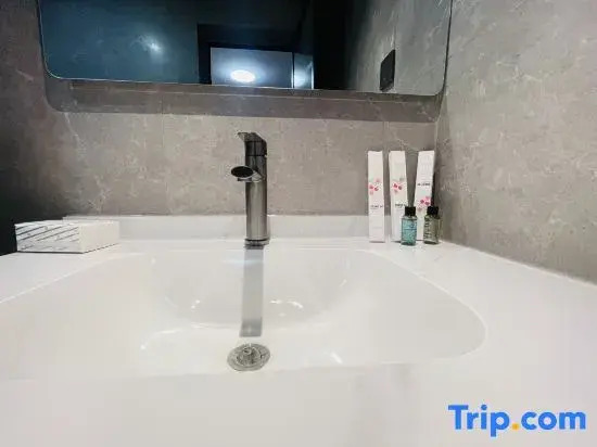 Wang Ji Hotel