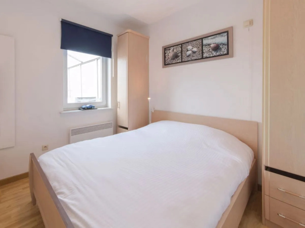 Villa Wilde Zee Bredene 29000