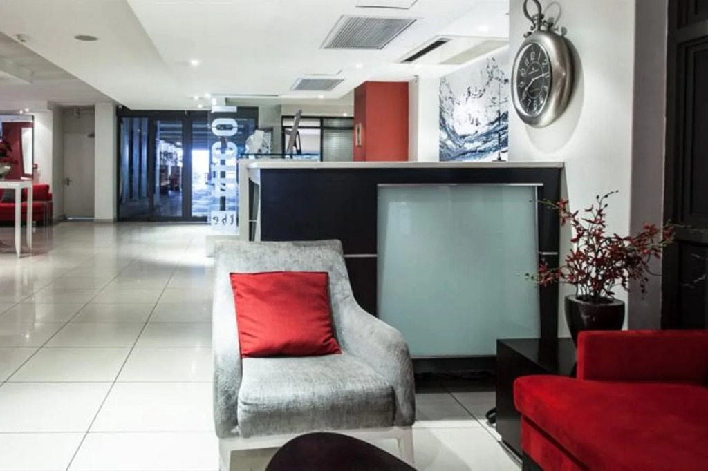 The Nicol Hotel Bedfordview