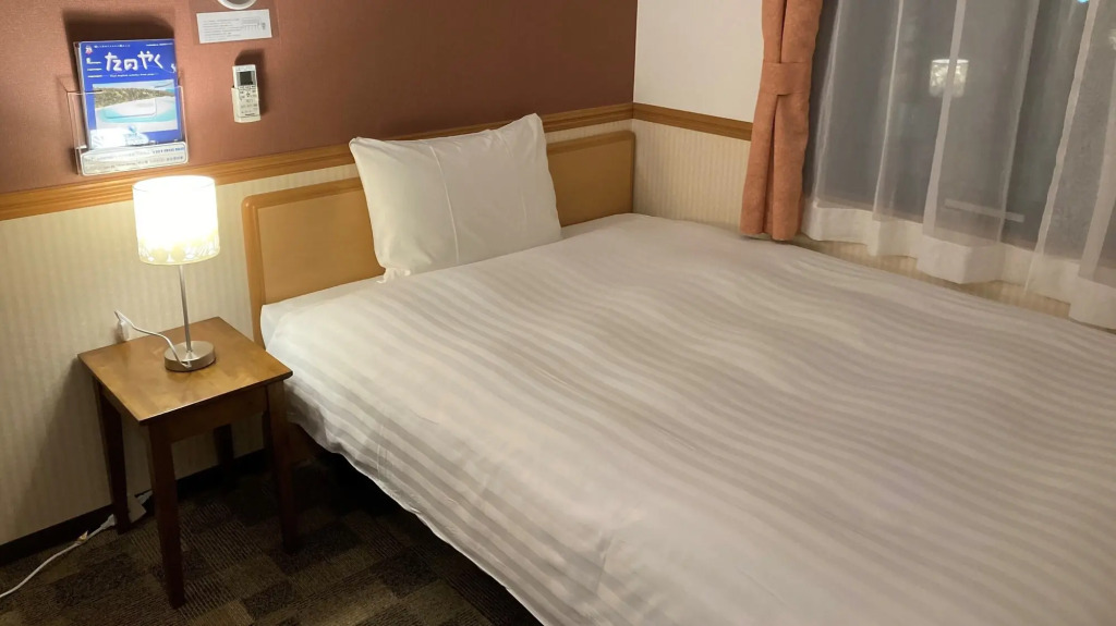 Toyoko Inn Osaka Honmachi No1