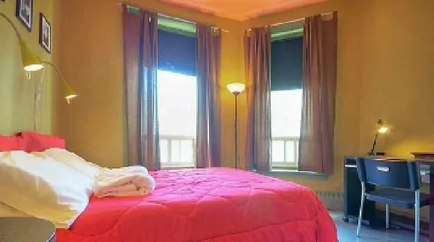Hotel Stay Mont Royal