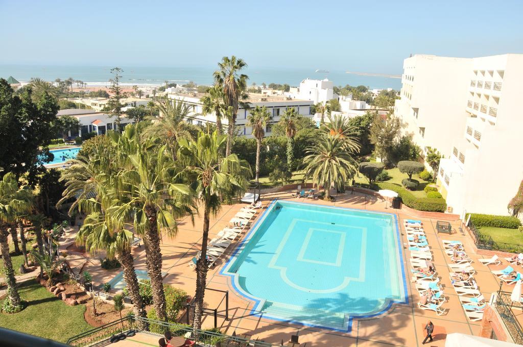 Hotel Argana Agadir
