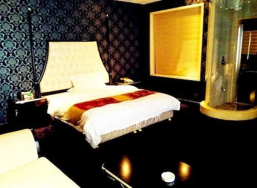 Kaiyuan Business Hotel Luoyang Sanyanju