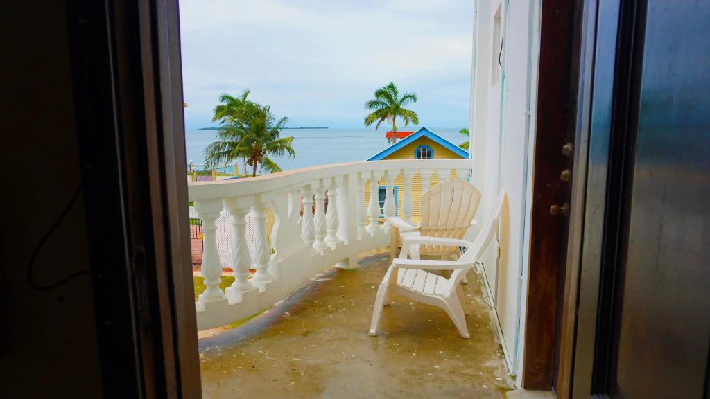See Belize Sea View BAY Studio
