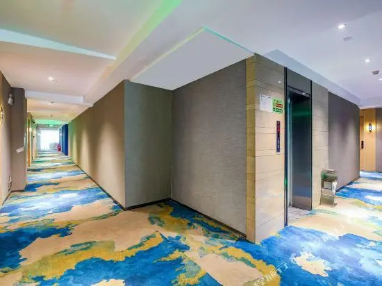 Yuan Hotel