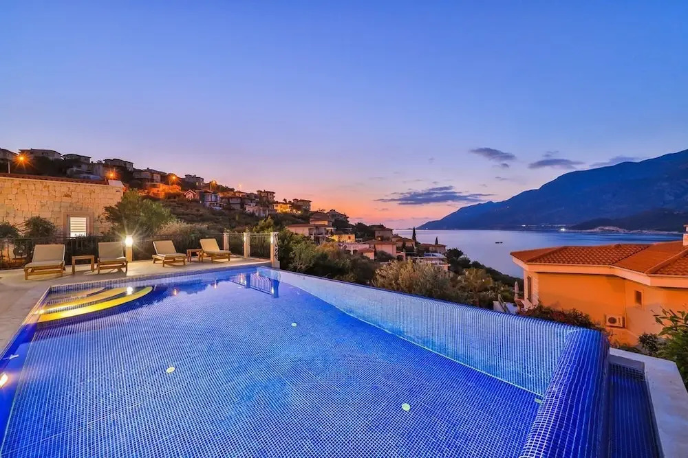 Villa Basil