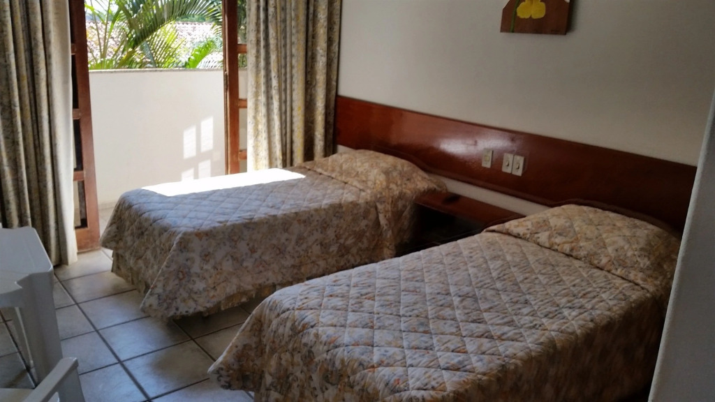 Quiriri Park Hotel
