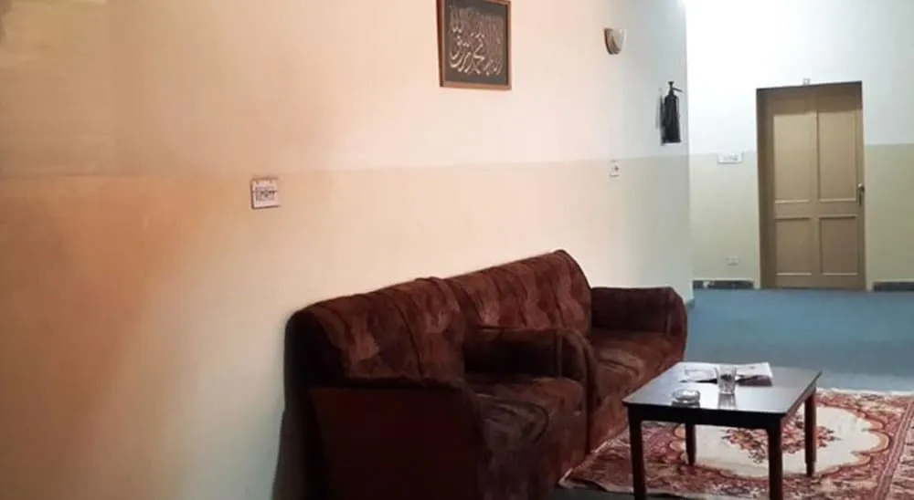 Hotel Faran
