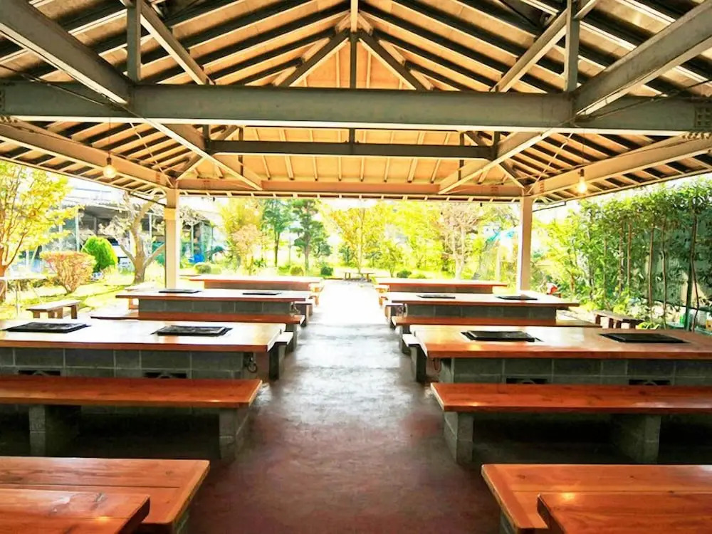 Oogiyama Ryokan