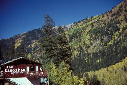 Kandahar Condominiums