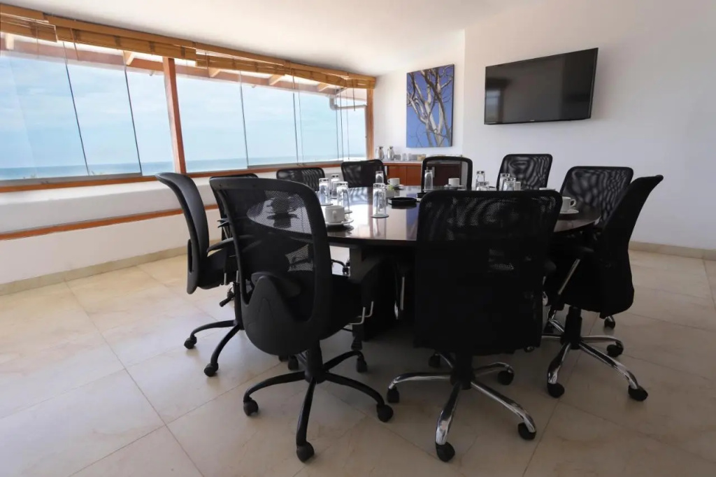 Casa Andina Select Zorritos Tumbes