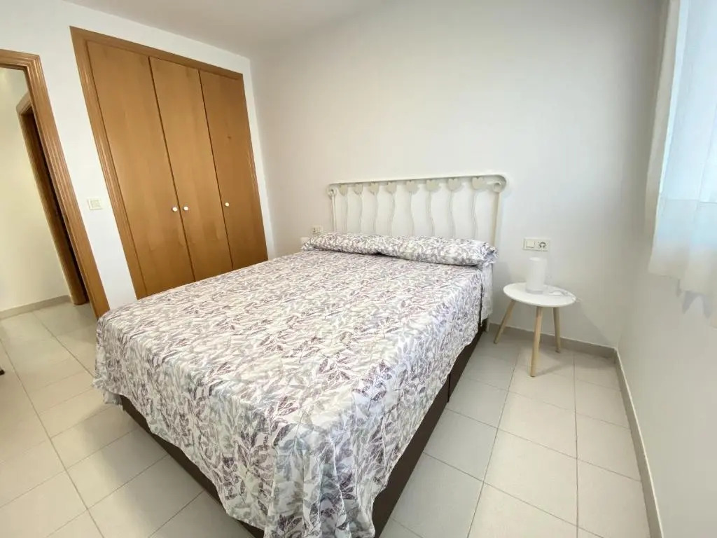 Apartamento Rincón de Mar