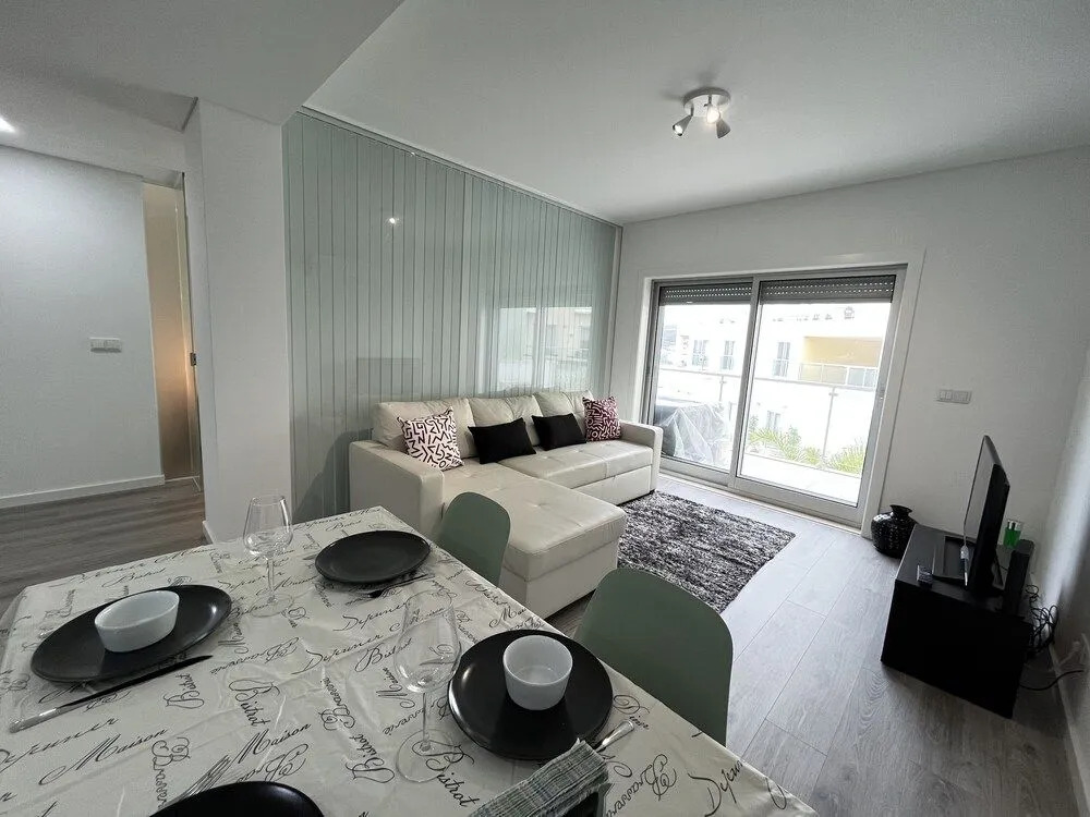 Cliffs Apartment - Astonishing bay view