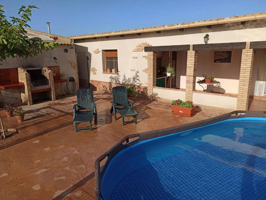 Casa La Tora