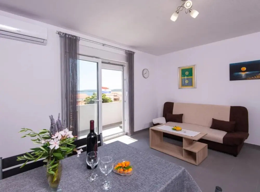 Peaceful Apartments Harfa