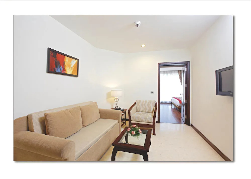 Best Western Plus Amritsar