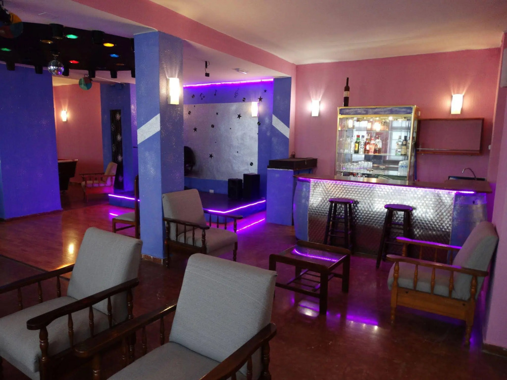Отель Bluesea Torremolinos Centro