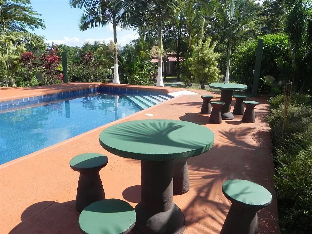 Hotel Faro Arenal