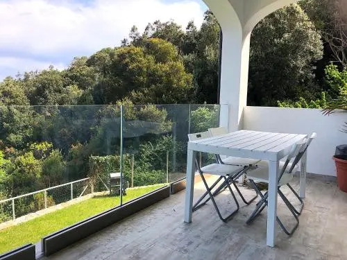 Country House Tagliaferro