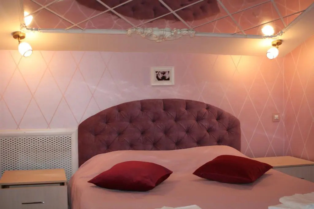 Hotel Ryzhaya Sara