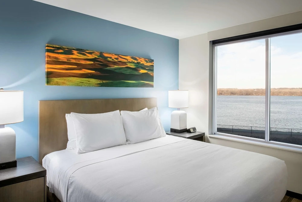 Hyatt House East Moline/Quad Cities