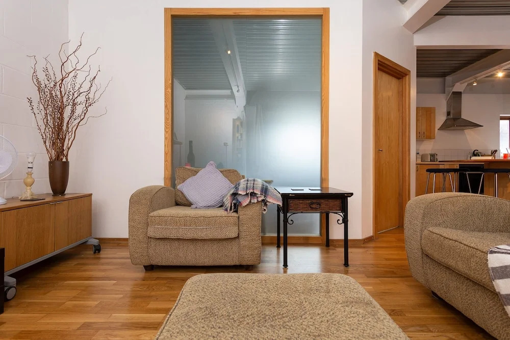 2 Bedroom North London Apartment