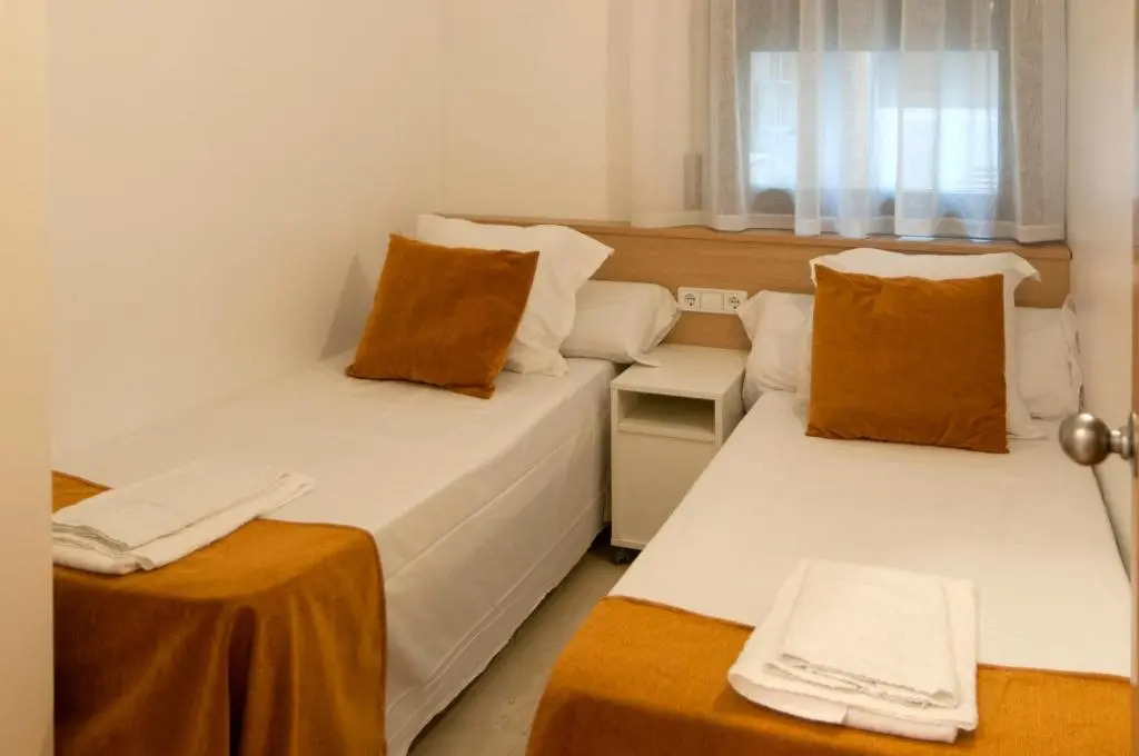 Serennia Apartamentos Ramblas - Plaça Catalunya