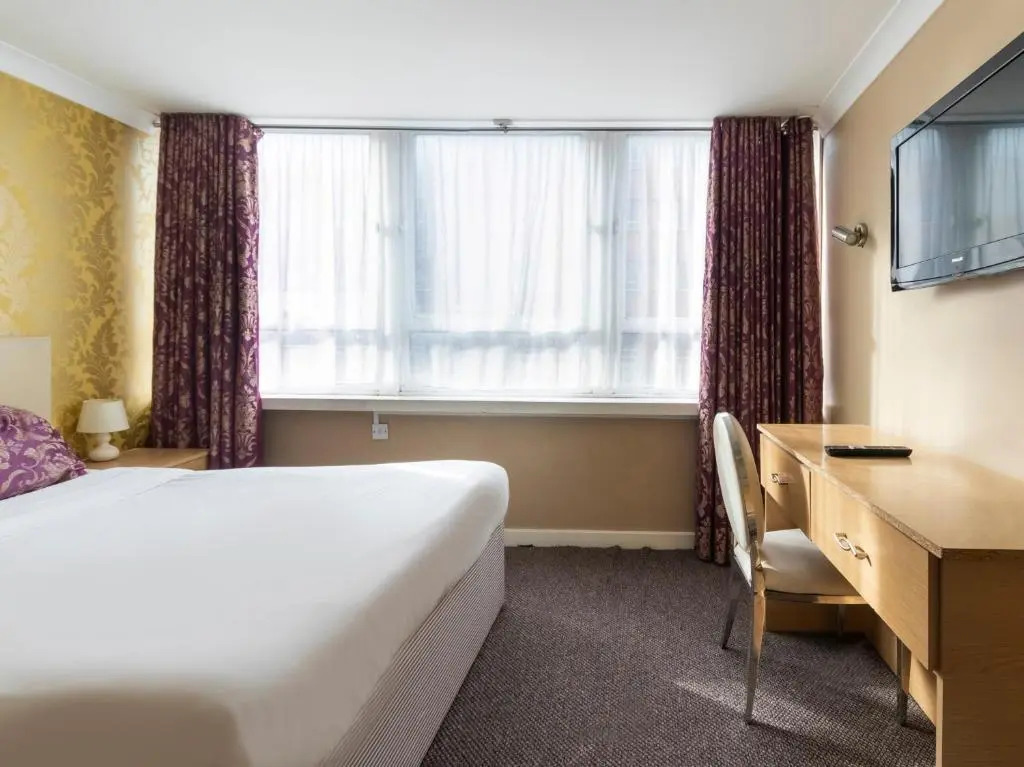 Stuart Hotel