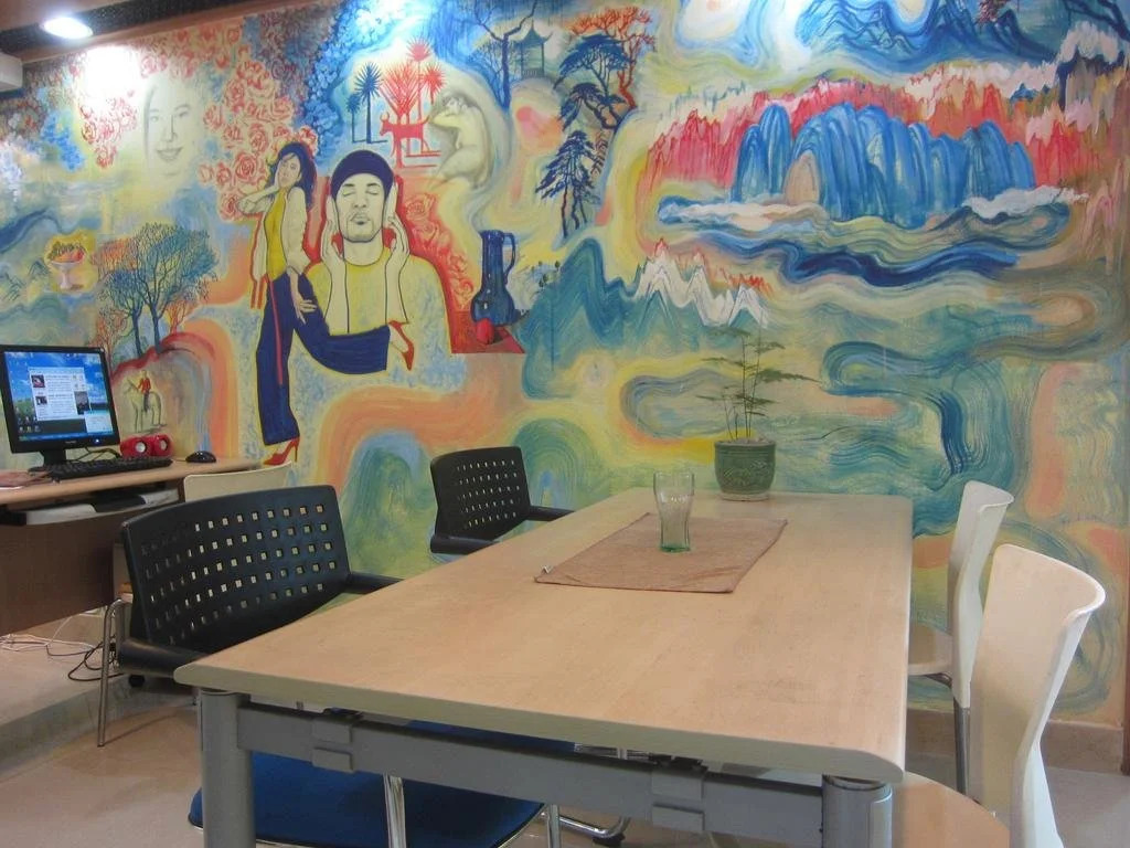 Guangzhou DIY Tour Hostel