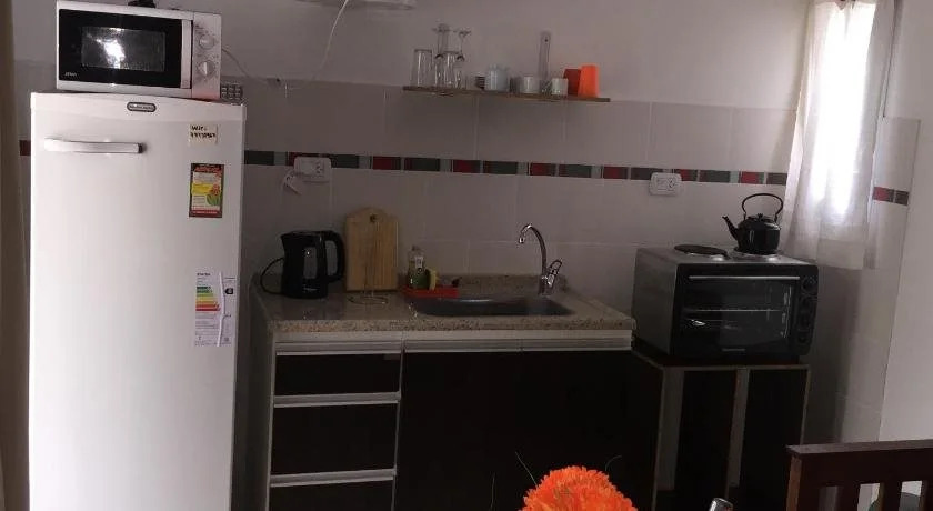 La Negrita