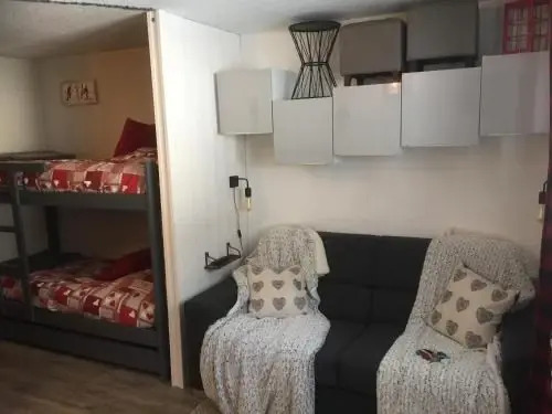 Appartement Des Grands Vans