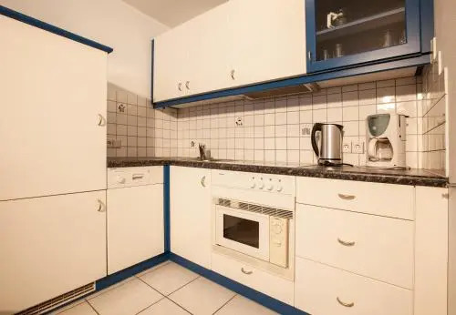 Haus 4 Jahreszeiten
