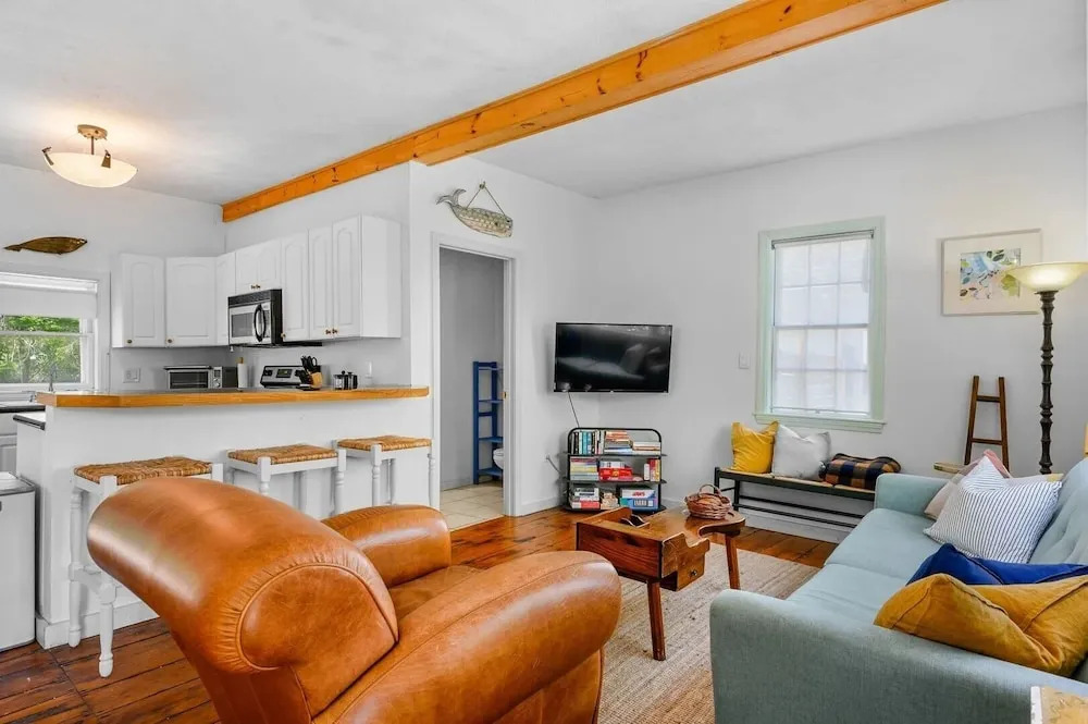 Fleetwing Guest House