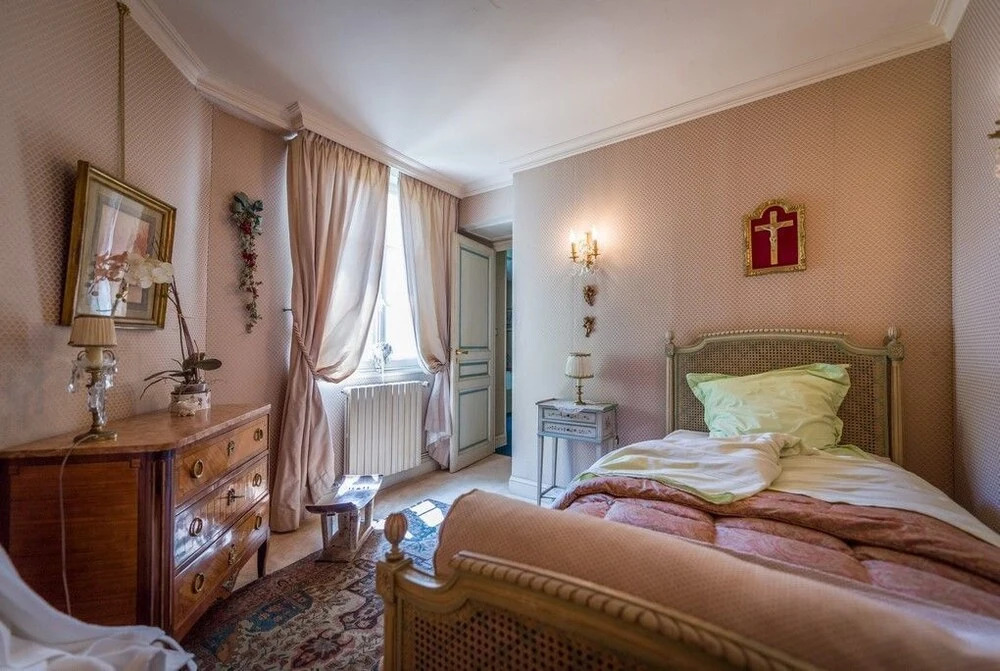 Chambres dHôtes Manoir de Montecler