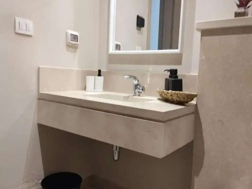 Mangroovy Magic PoolView 1BR in Beachfront Complex