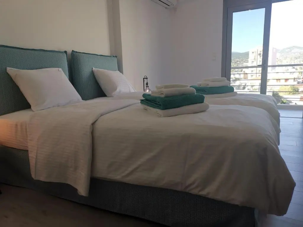 Agio Beach Apartment