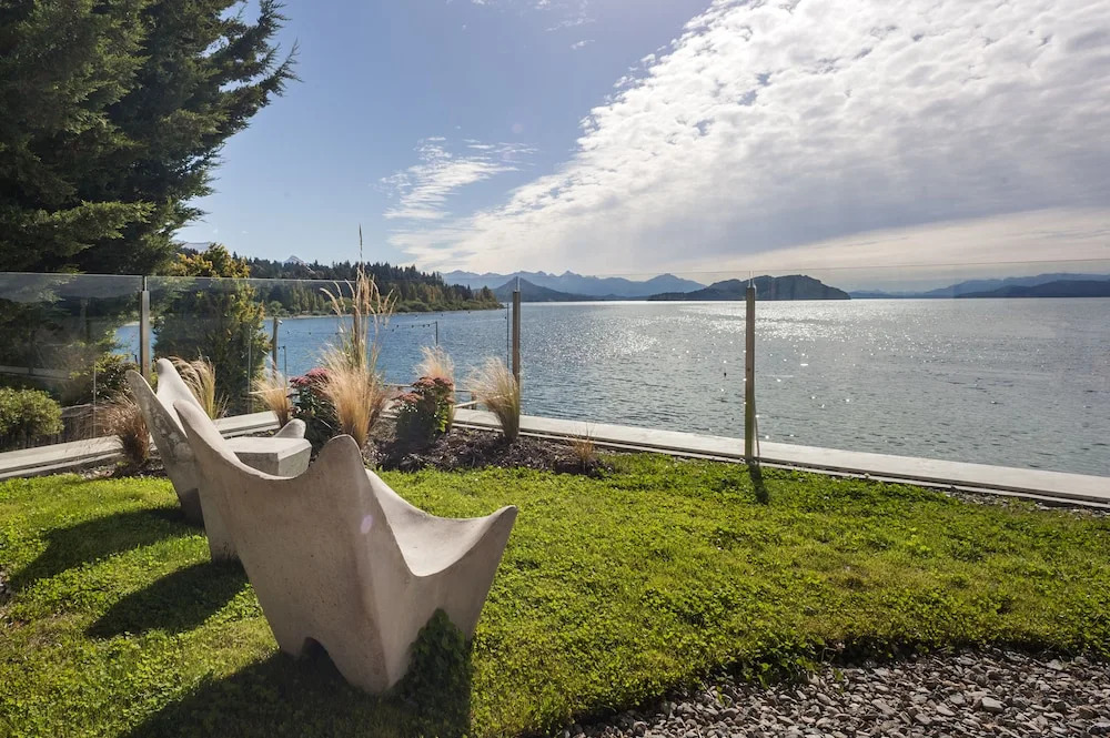 Wa One Lake Homes