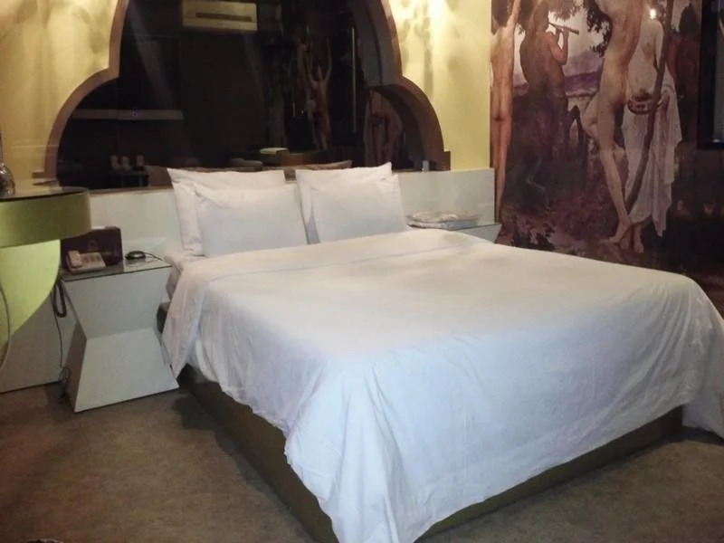 Morocco Hotel
