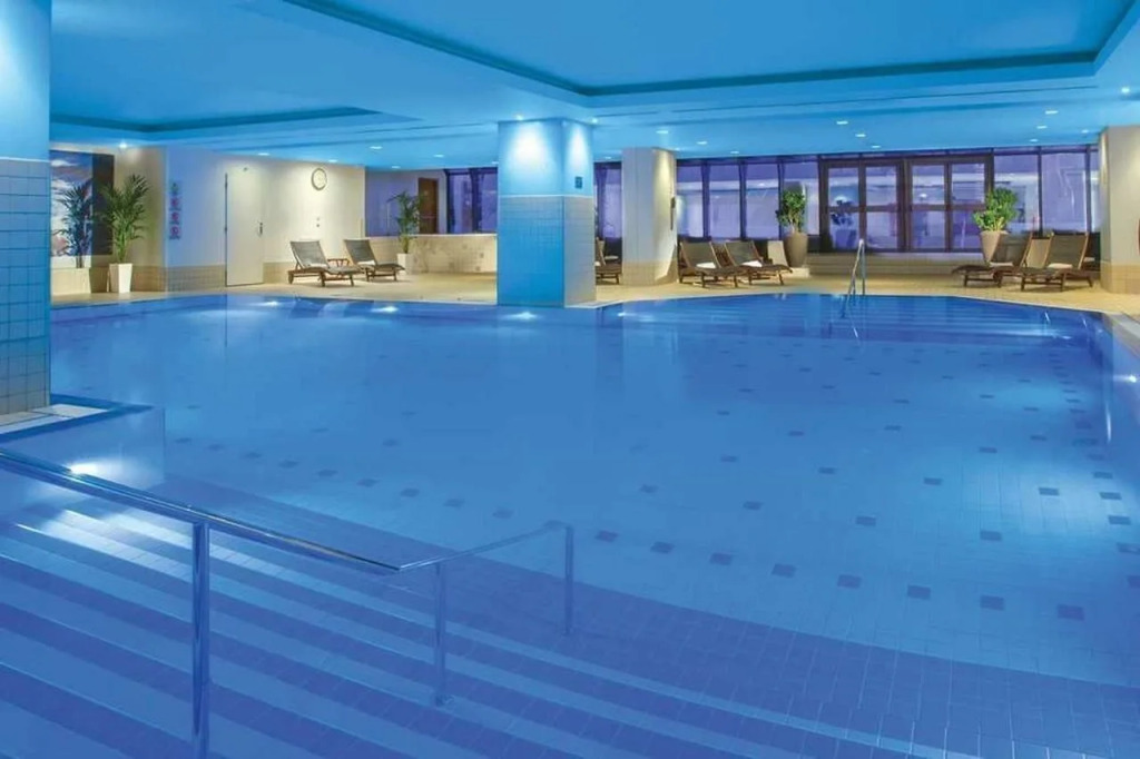 Hilton Prague