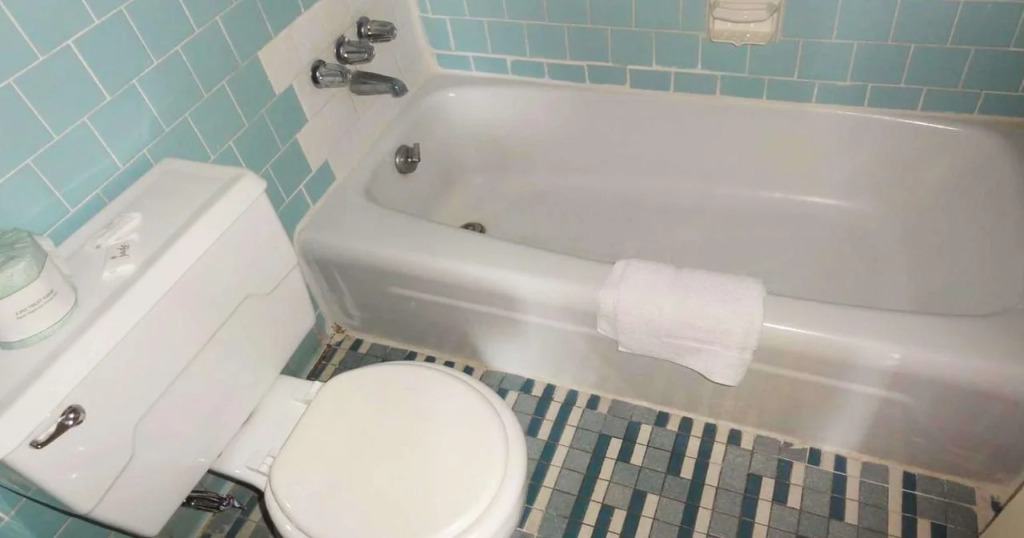 Budget Inn Selma